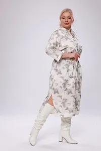 Платье 6488 Fabrika