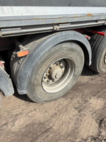 Тонар 998* Полуприцеп контейнеровоз 4 оси 9989
