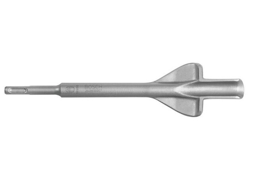 ЗУБИЛО BOSCH КОНАЛЬНОЕ SDS PLUS 22*250MM 2608690007