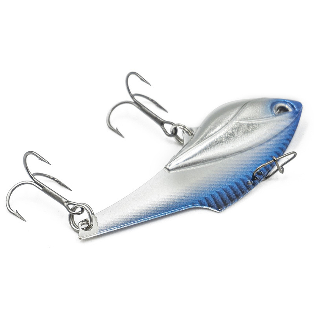 Воблер RAPALA Rippin' Blade RPB07 / 7 см, 16 г, цвет CHB