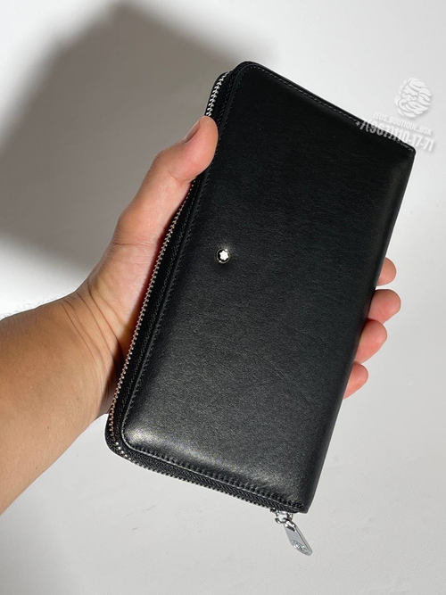 Портмоне Montblanc