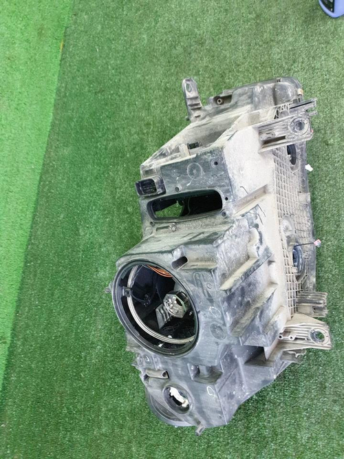 Фара левая BMW X5 F15 X6 F16 (2013-2018) ксенон