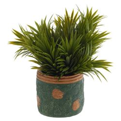 GAEM Цветочная композиция, L15 W15 H18 см