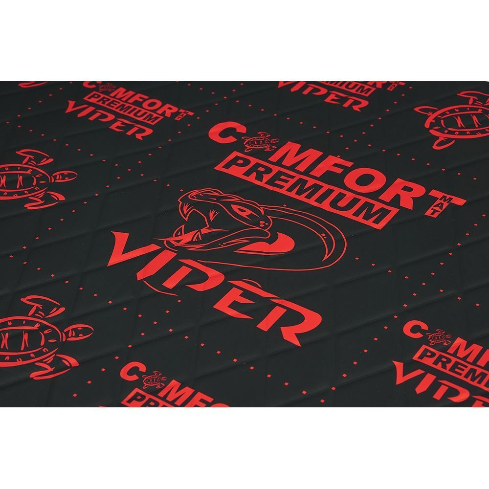 Виброизоляция Comfortmat VIPER 3мм 50х70см- 10 листов