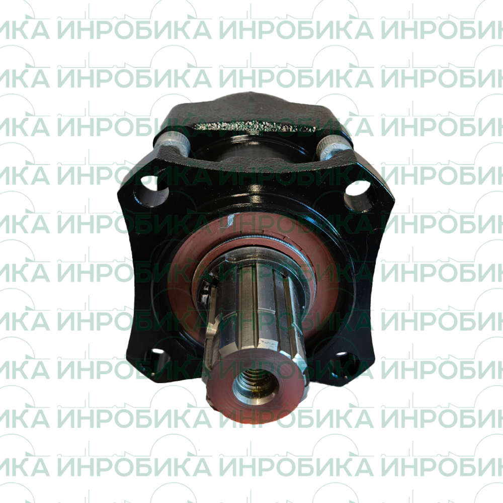 Насос аксиально-поршневой HDS 12 ISO R 60100110123