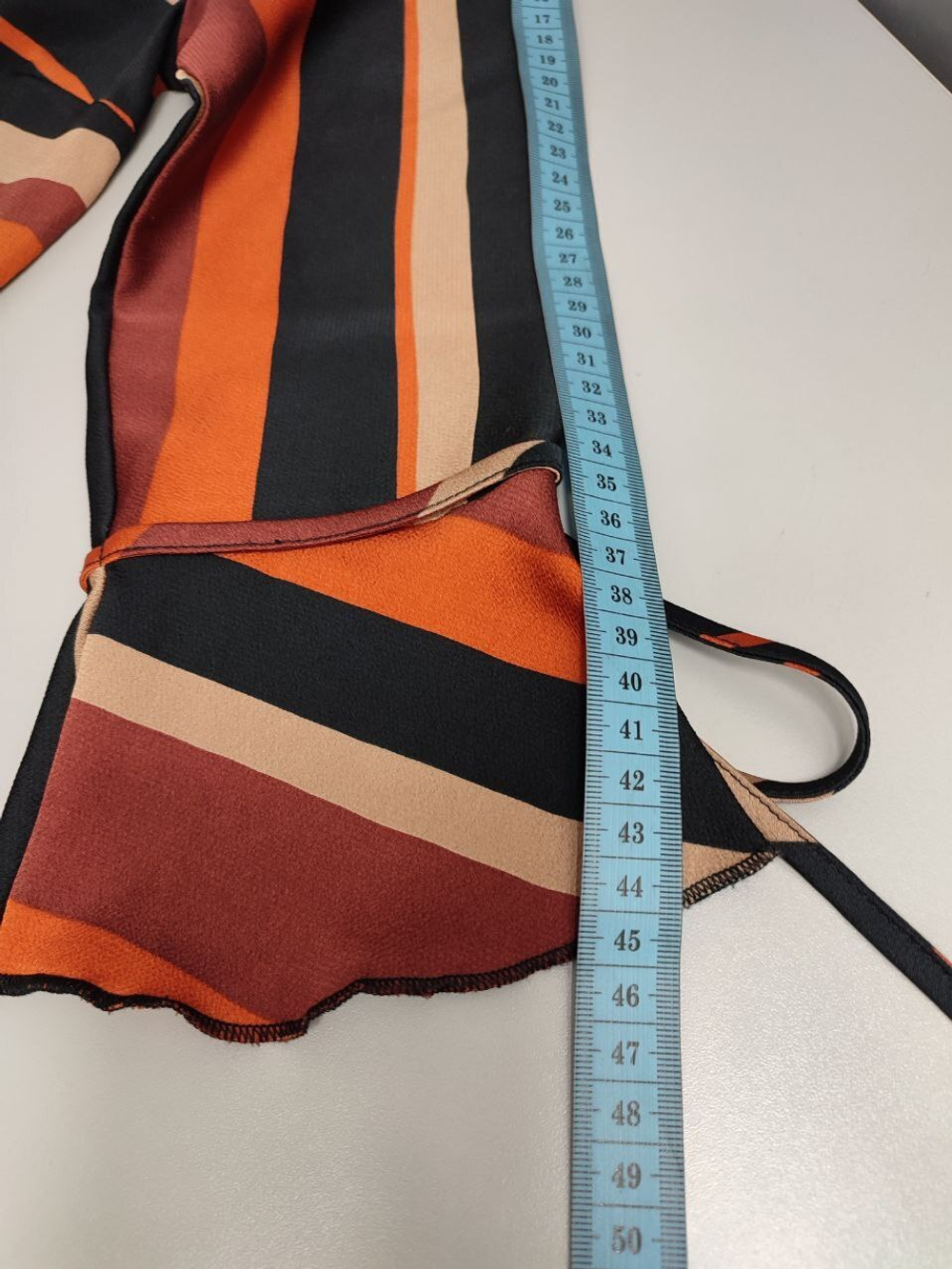 Блуза Lola&Liza модная 40 размер