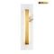 Настенный светодиодный светильник Modelux Modestyle MS.213.500 BS