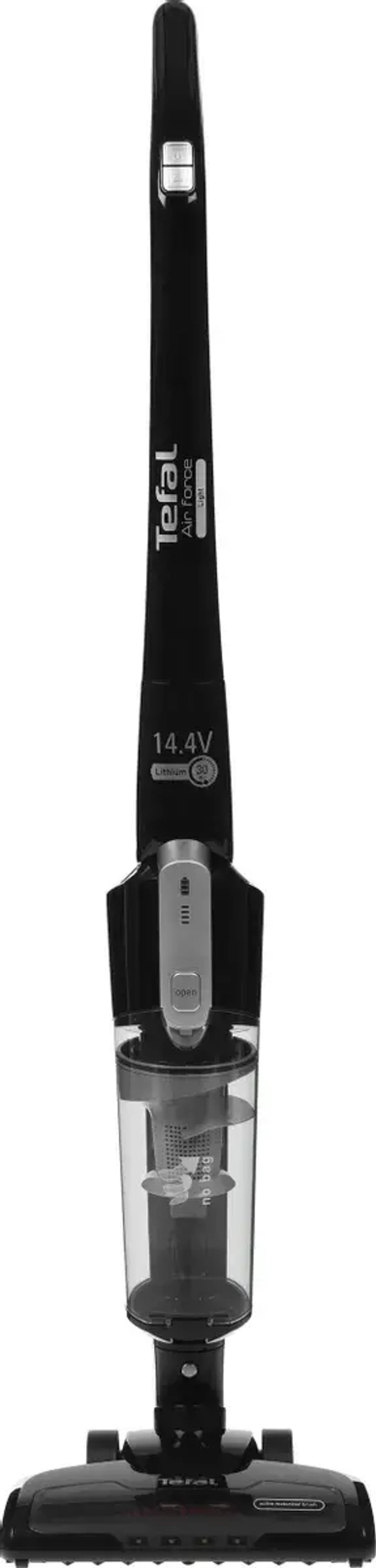 Беспроводной пылесос Tefal TY6545RH
