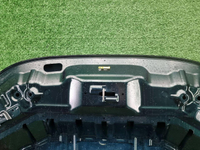 Капот EXEED VX (2021-н.в.)