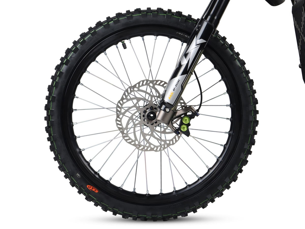 Электромотоцикл SUR-RON Light Bee X