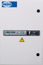 АВР (Автомат ввода резерва) 63А 127/230V на базе Socomec, для АМЕРИКАНСКОГО РЫНКА АРТ: CTI63