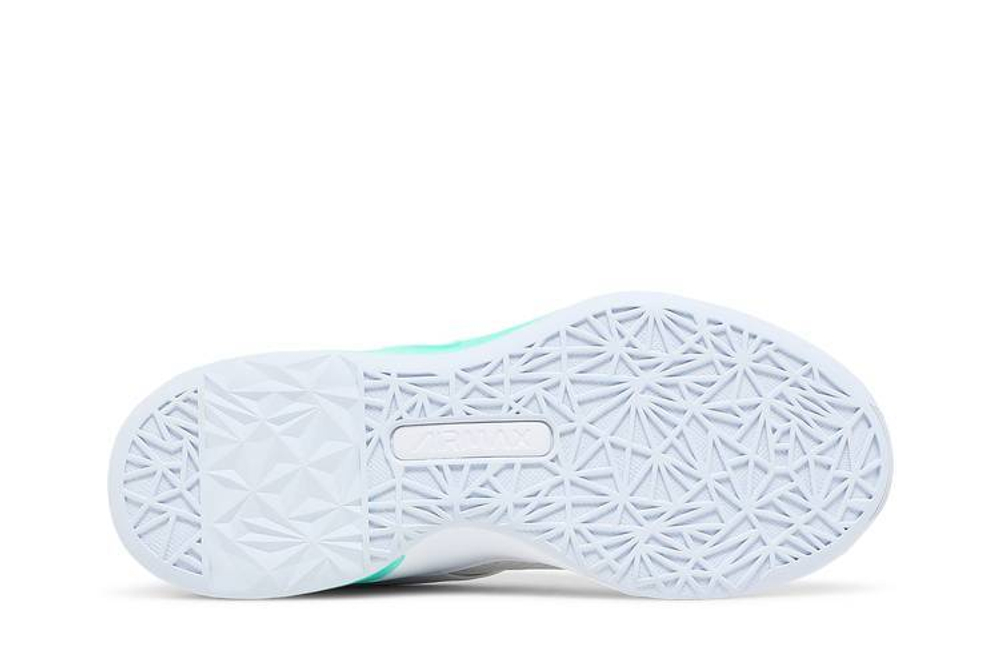 Кроссовки Nike Air Max Bella (Женская размерная сетка)