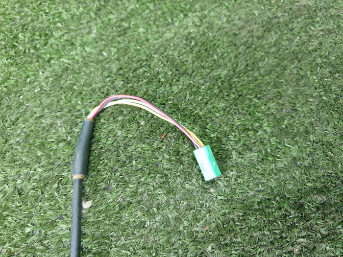 Камера в зеркало Nissan X-Trail Т31 (2010-2015)