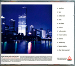Sonictune / Tales Of The Night (RU)(CD)