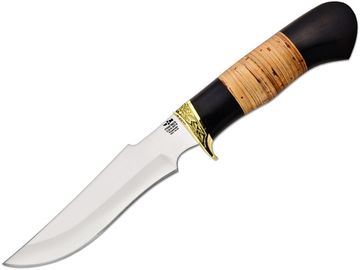 Нож КАРДИНАЛ (2259)к кованый ручной работы Ножемир