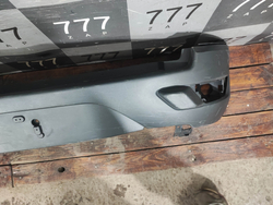 Бампер задний Ford Ecosport 1 14-18 Б/У Оригинал 2040068