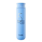 Masil Шампунь для объема волос с пробиотиками - 5 Probiotics perfect volume shampoo