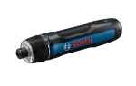 Аккумуляторный шуруповёрт GO BOSCH 06019H2200