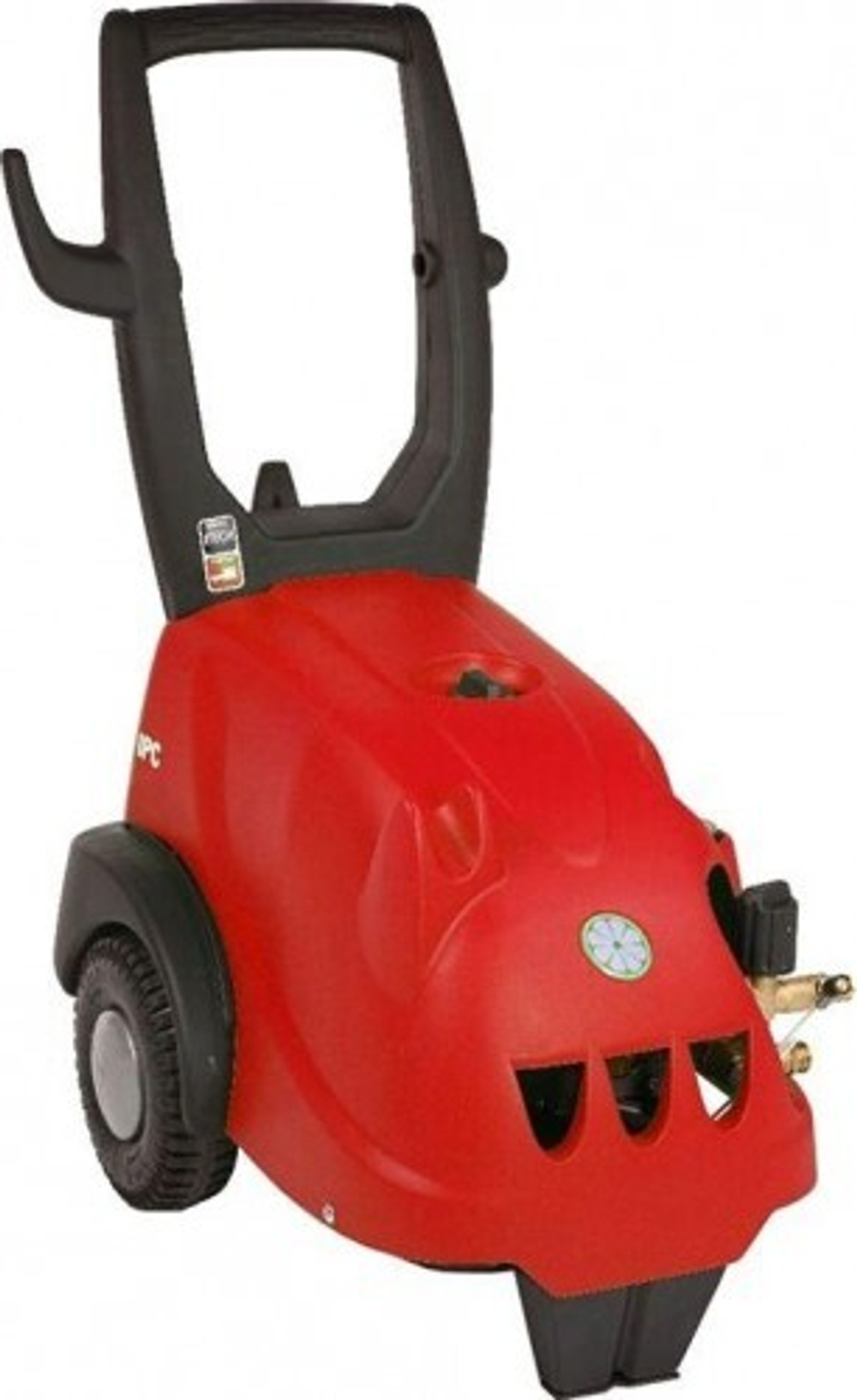 Автомойка Portotecnica ROYAL-C D2217 P IDAF 40346 40346 IDAF