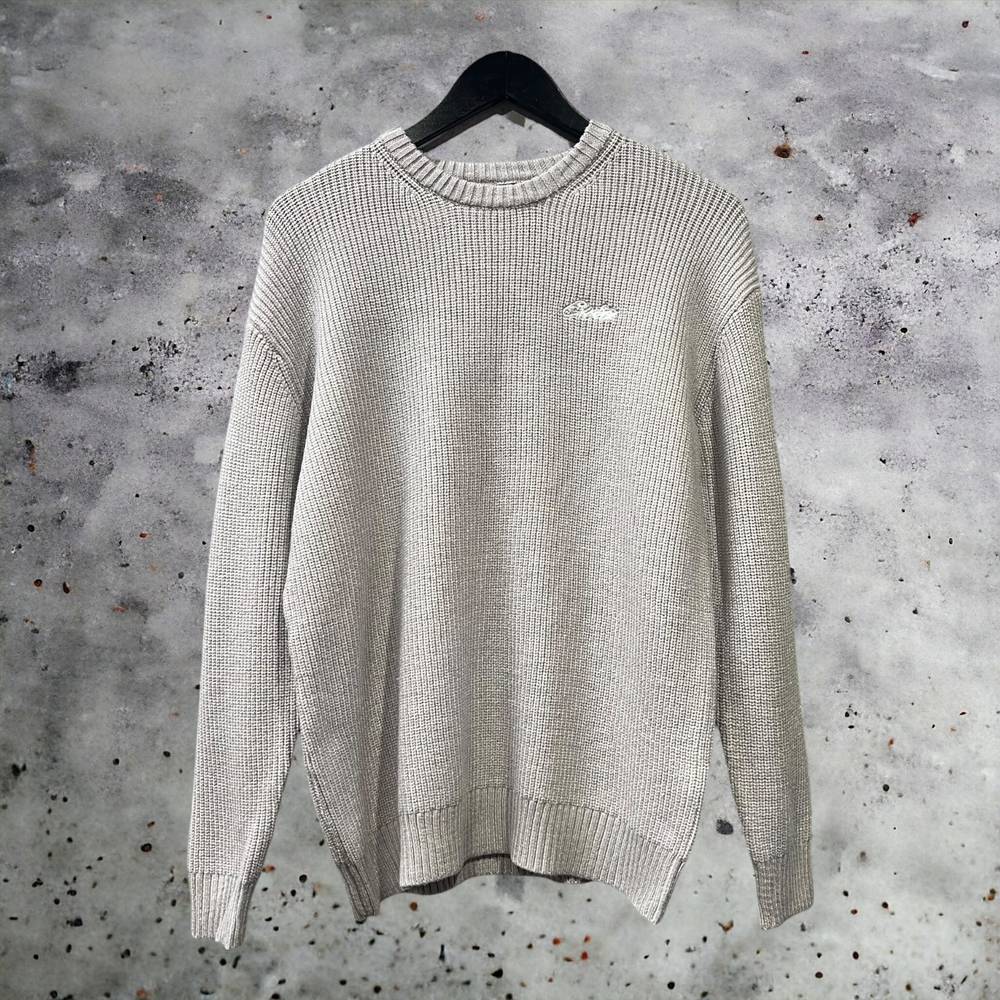 Джемпер Corteiz  #3 • Серый