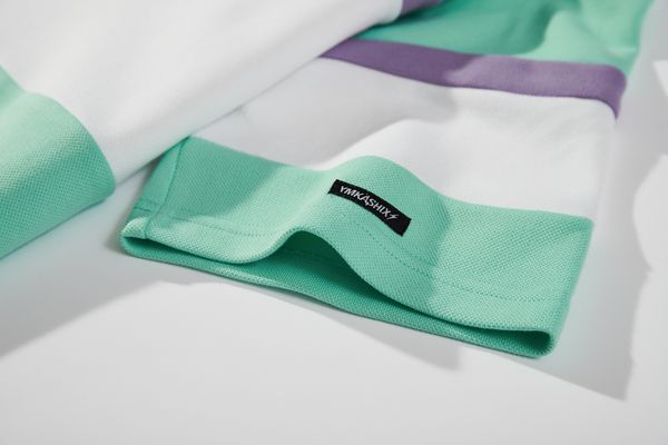 Поло Мятное - фото 8