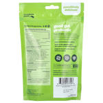Ready Pet Go, Полезный пробиотик для кишечника, для собак, для всех возрастов, пикантный сыр, 60 жевательных таблеток, 240 г (8,5 унции)