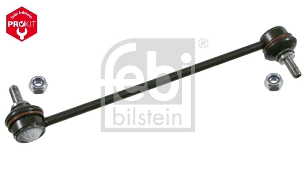 FEBI BILSTEIN - 17377-FEB - Link/Coupling Rod, stabiliser - Povrat artikla narucenog iz Njemacke nije moguc.