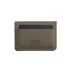 Картхолдер Pioneer Molecule Card Wallet
