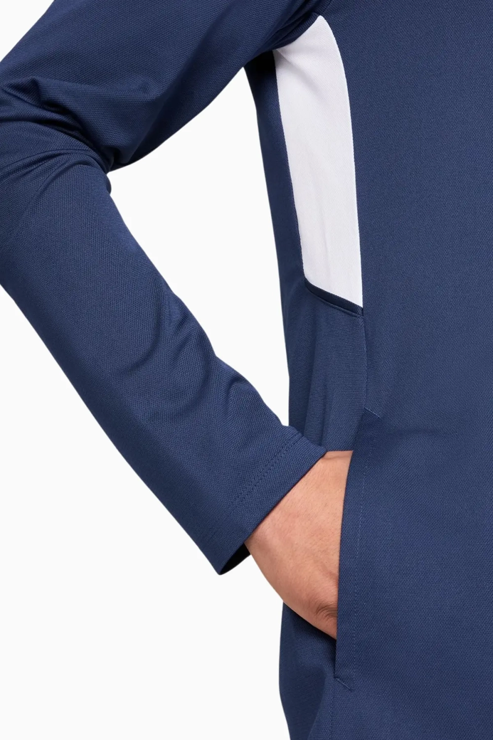 Спортивный костюм Nike Dri-FIT Academy - темно-синий