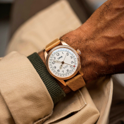 Oris Father Time Limited Edition 01 754 7741 3161-Set