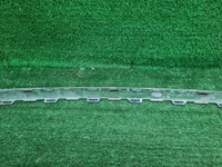 Молдинг заднего бампера Bentley Bentayga (15-20)