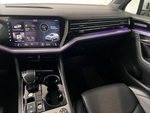 Volkswagen Touareg, 2019 год