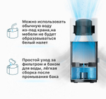 Увлажнитель воздуха TION Iris