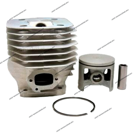 Поршневая группа подходит для Хускварна 262