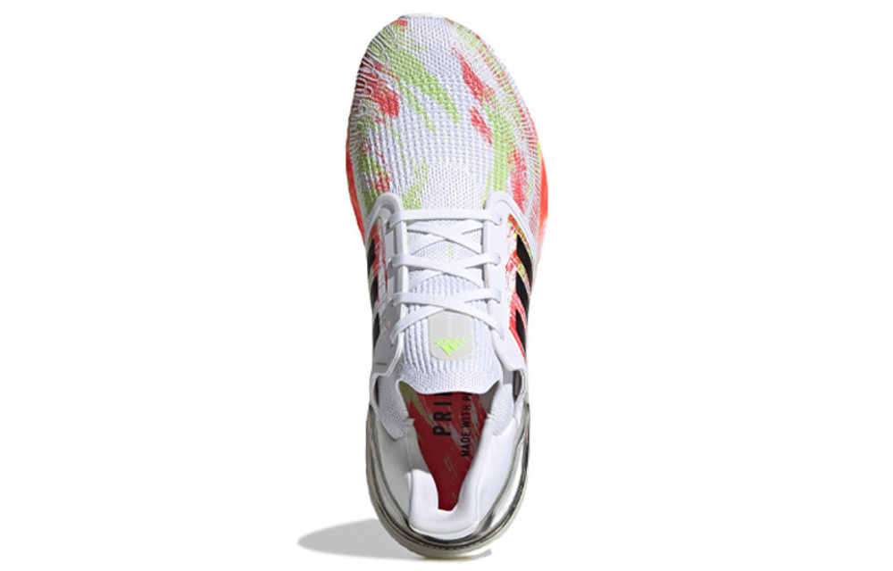 Кроссовки Adidas Ultraboost 20