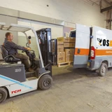 СДЭК и Деловые Линии