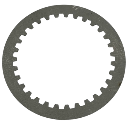 Диск сцепления стальной 1.5мм TM KZ R3