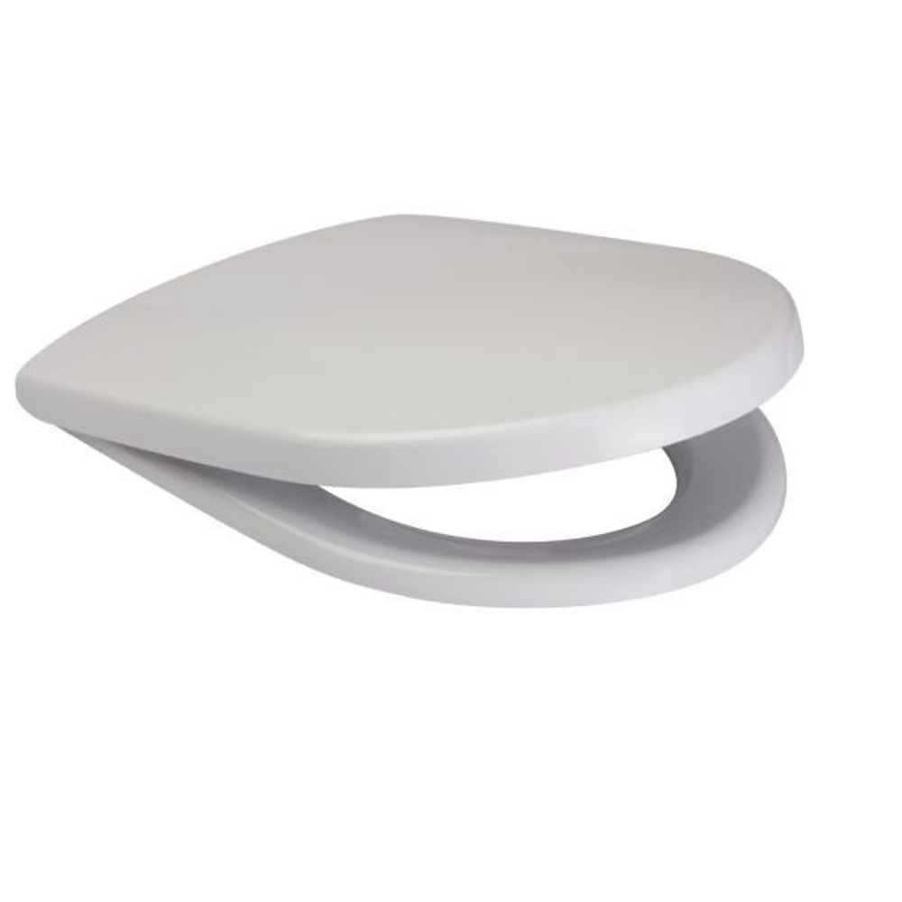Сиденье из дюропласта VGS-WHT-81105NUF