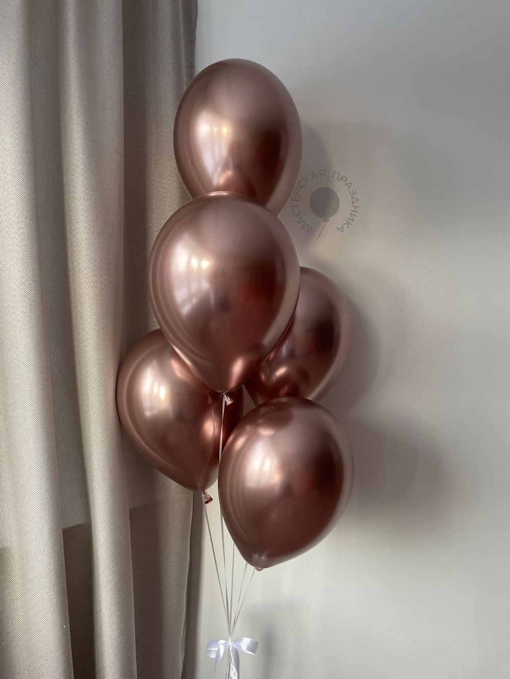 Воздушные шары для неё №8948  Изображение4
