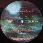 Erasure / Light At The End Of The World (LP)