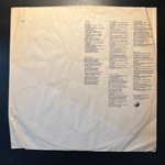 John Lennon - Mind Games (Канада 1973г.)