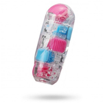 Мастурбатор Tenga Bobble Crazy Cubes