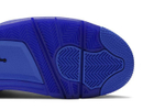 Кроссовки Jordan Air Jordan 4 Retro Flyknit Royal