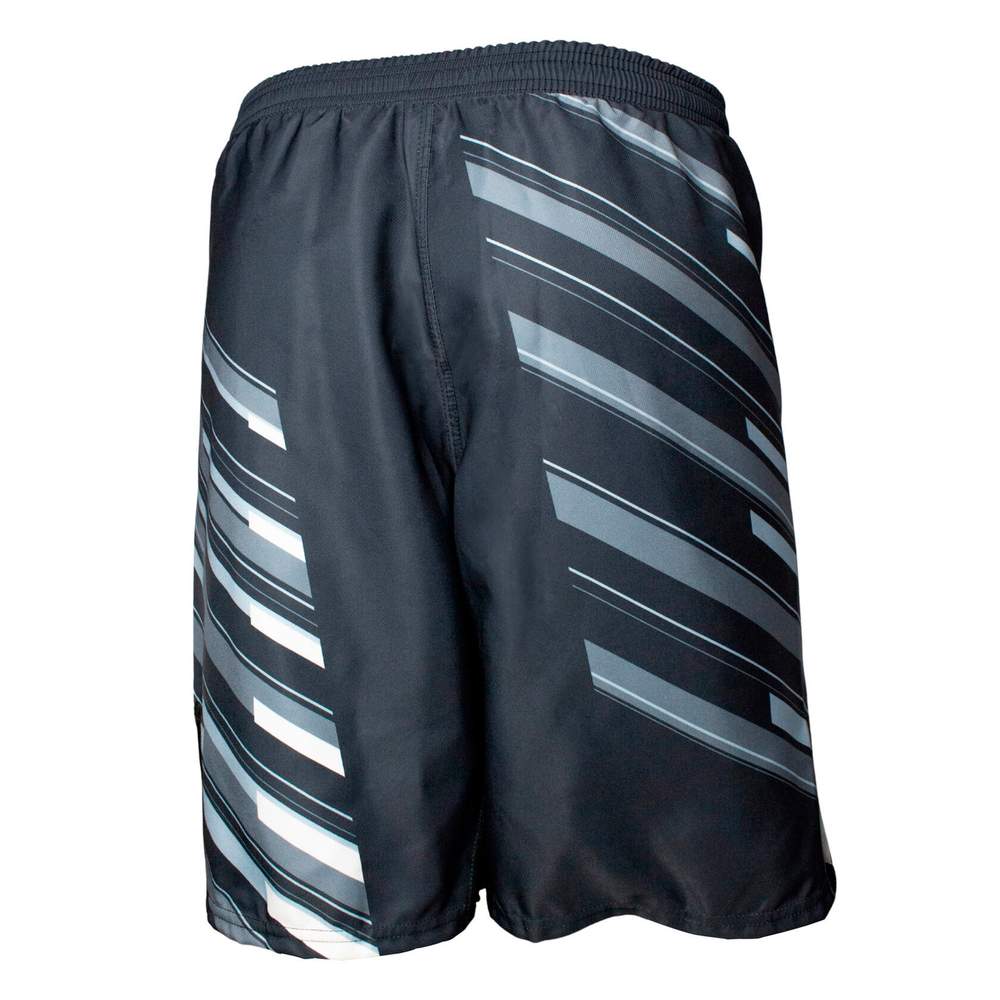 Детские шорты BoyBo Movement grey