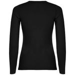 Женская футболка Extreme с длинным рукавом