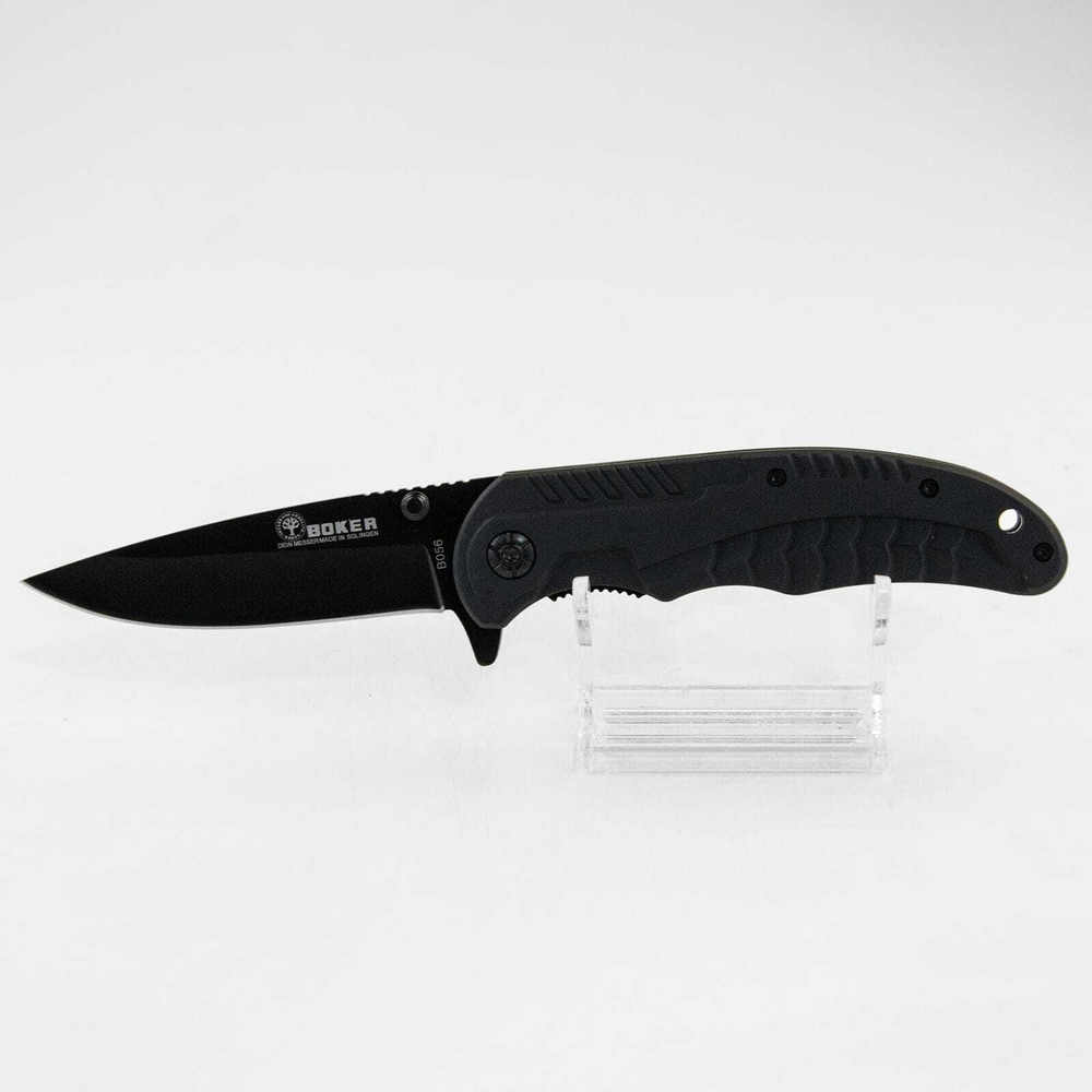 Нож карманный Бокер В056 BS