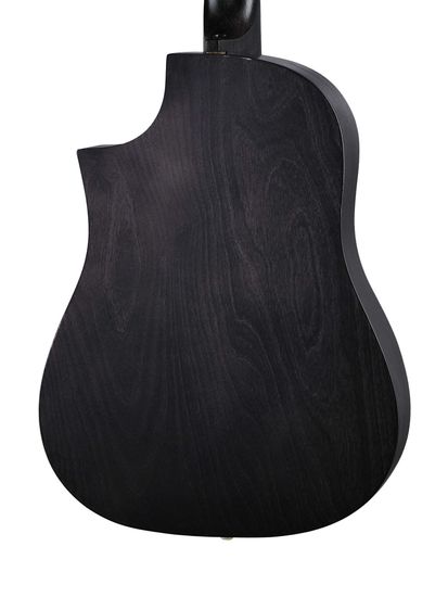 Акустическая гитара АККОРД ACD-39A-513-EC