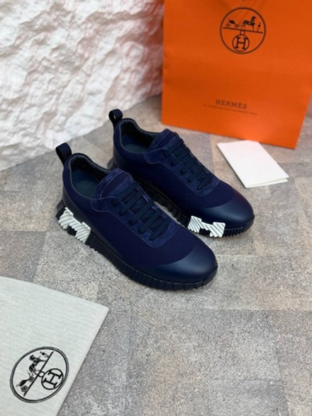 Кроссовки Hermes