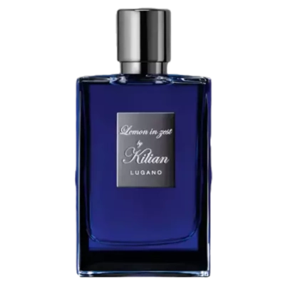 By Kilian Lemon in Zest EDP