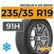 Michelin X-Ice Snow 235/35 R19 91H